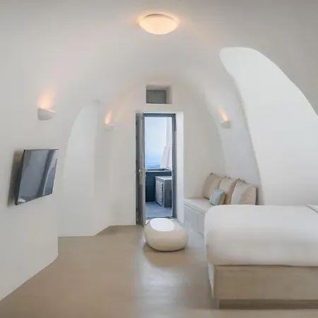 Apartament Hommage With Caldera View Hot Tub