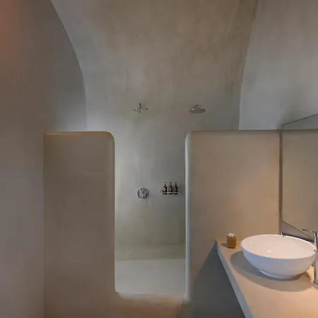 Apartament Hommage With Caldera View Hot Tub