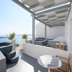 Hommage With Caldera View Hot Tub *
