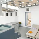 Hommage With Caldera View Hot Tub *