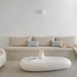 Hommage With Caldera View Hot Tub Appartamento Fira (Santorini)