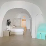 Hommage With Caldera View Hot Tub