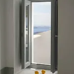 Hommage With Caldera View Hot Tub Appartamento Fira (Santorini)