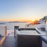 Appartamento Hommage With Caldera View Hot Tub *