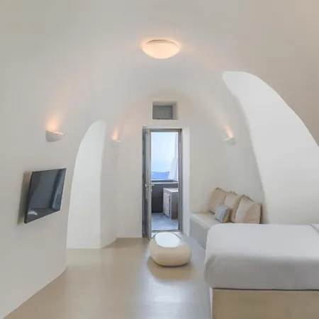 Appartement Hommage With Caldera View Hot Tub *