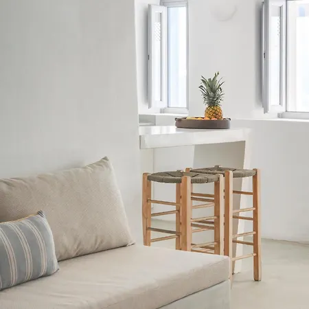 Hommage With Caldera View Hot Tub *